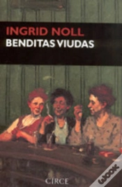 Capa do artigo Benditas Viudas