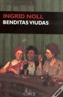 Capa do artigo Benditas Viudas