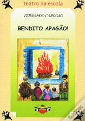 Capa do artigo Bendito Apagão