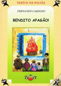 Capa do artigo Bendito Apagão
