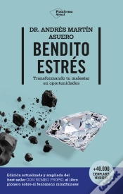 Capa do artigo Bendito Estrés