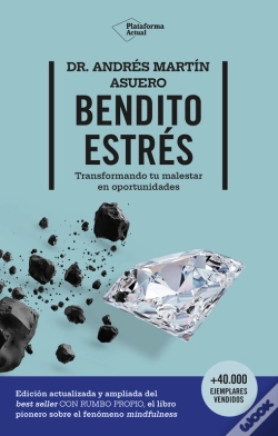 Capa do artigo Bendito Estrés