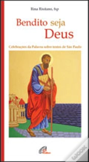 Capa do artigo Bendito Seja Deus