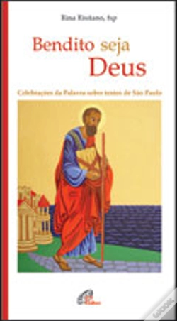 Capa do artigo Bendito Seja Deus