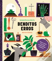 Capa do artigo Benditos Erros