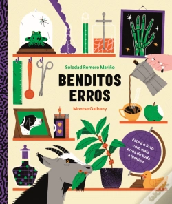 Capa do artigo Benditos Erros