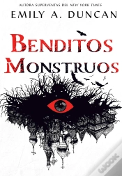 Capa do artigo Benditos Monstruos