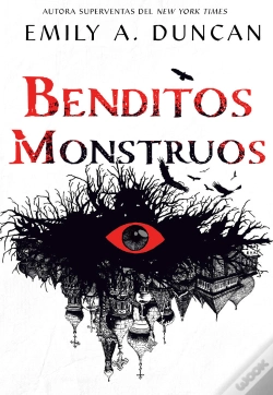 Capa do artigo Benditos Monstruos