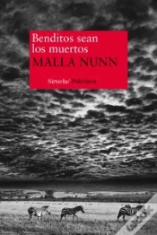 Capa do artigo Benditos Sean Los Muertos