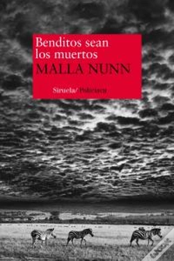 Capa do artigo Benditos Sean Los Muertos
