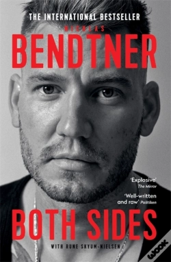 Capa do artigo Bendtner: Both Sides