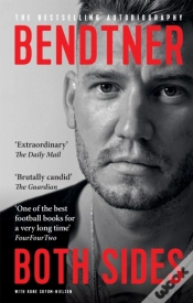 Capa do artigo Bendtner: Both Sides