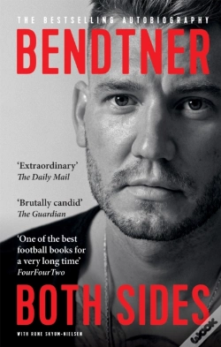 Capa do artigo Bendtner: Both Sides