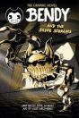 Bendy Graphic Novel: Bendy And The Silver Screams - Preview