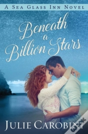 Capa do artigo Beneath A Billion Stars