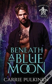 Capa do artigo Beneath A Blue Moon
