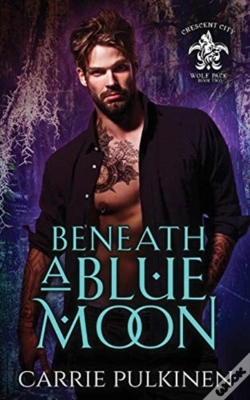 Capa do artigo Beneath A Blue Moon