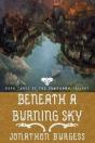 Beneath A Burning Sky - Preview