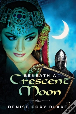Capa do artigo Beneath A Crescent Moon