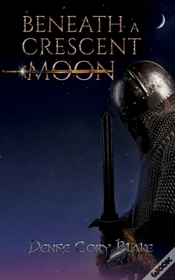 Capa do artigo Beneath A Crescent Moon