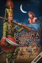 Capa do artigo Beneath A Crescent Moon