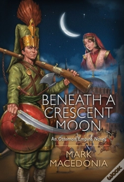 Capa do artigo Beneath A Crescent Moon