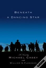 Capa do artigo Beneath A Dancing Star