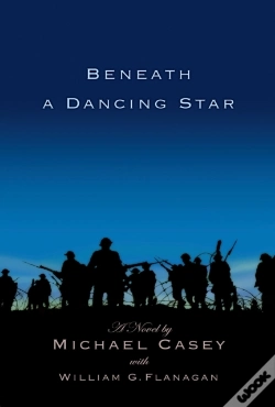Capa do artigo Beneath A Dancing Star