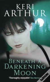 Capa do artigo Beneath A Darkening Moon