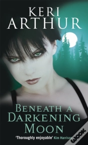 Capa do artigo Beneath A Darkening Moon