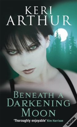 Capa do artigo Beneath A Darkening Moon