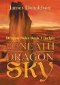 Beneath A Dragon Sky - Preview