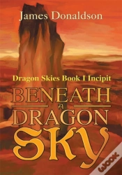 Capa do artigo Beneath A Dragon Sky