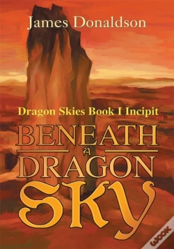 Capa do artigo Beneath A Dragon Sky