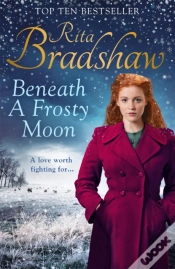 Capa do artigo Beneath A Frosty Moon