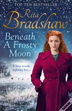 Capa do artigo Beneath A Frosty Moon