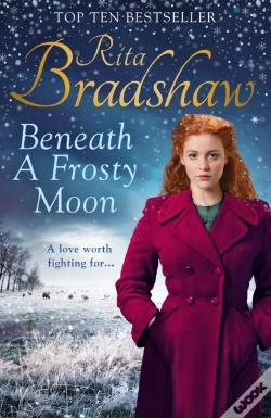 Capa do artigo Beneath A Frosty Moon
