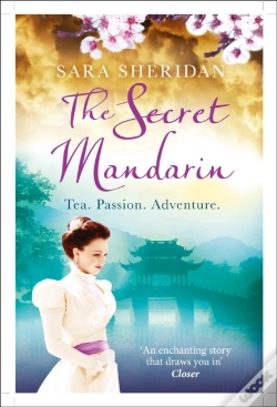 Capa do artigo Beneath A Jasmine Sky