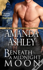 Capa do artigo Beneath A Midnight Moon