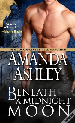 Capa do artigo Beneath A Midnight Moon