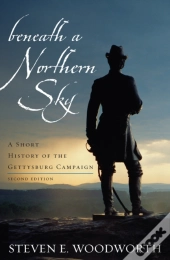 Beneath A Northern Sky