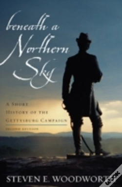 Capa do artigo Beneath A Northern Sky
