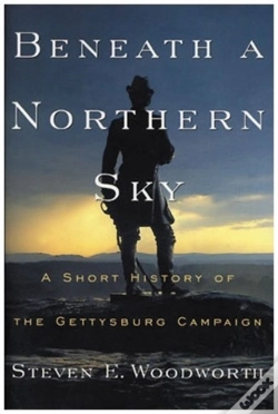 Capa do artigo Beneath A Northern Sky