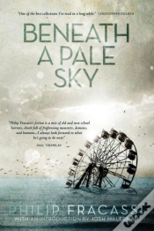 Capa do artigo Beneath A Pale Sky