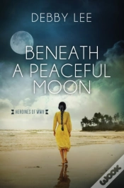 Capa do artigo Beneath A Peaceful Moon