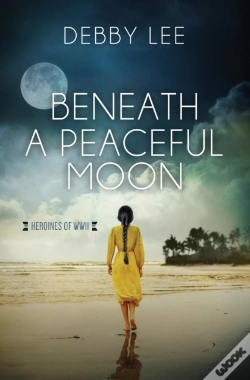 Capa do artigo Beneath A Peaceful Moon