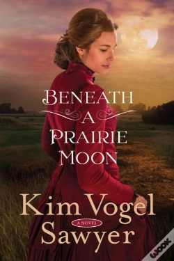 Capa do artigo Beneath A Prairie Moon