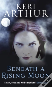 Capa do artigo Beneath A Rising Moon