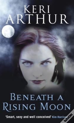 Capa do artigo Beneath A Rising Moon