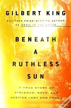 Capa do artigo Beneath A Ruthless Sun